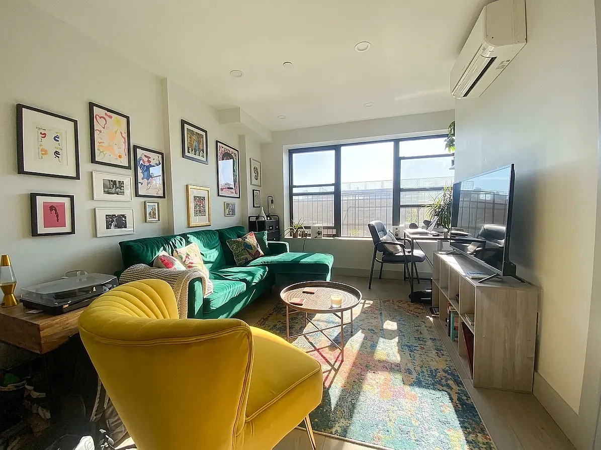 139 Marcus Garvey Boulevard — Photo 1