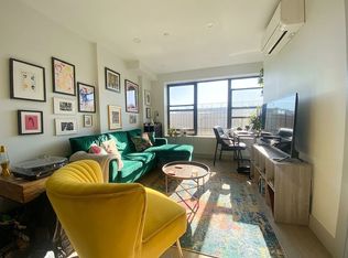 139 Marcus Garvey Blvd #3F, Brooklyn, NY 11206