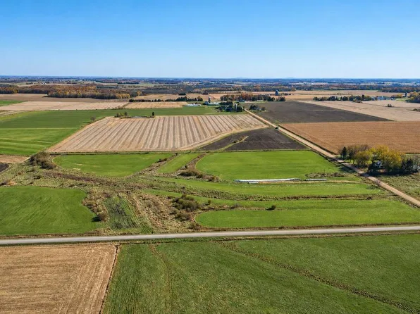 Lot 1 VENZKE ROAD, Athens, WI 54411