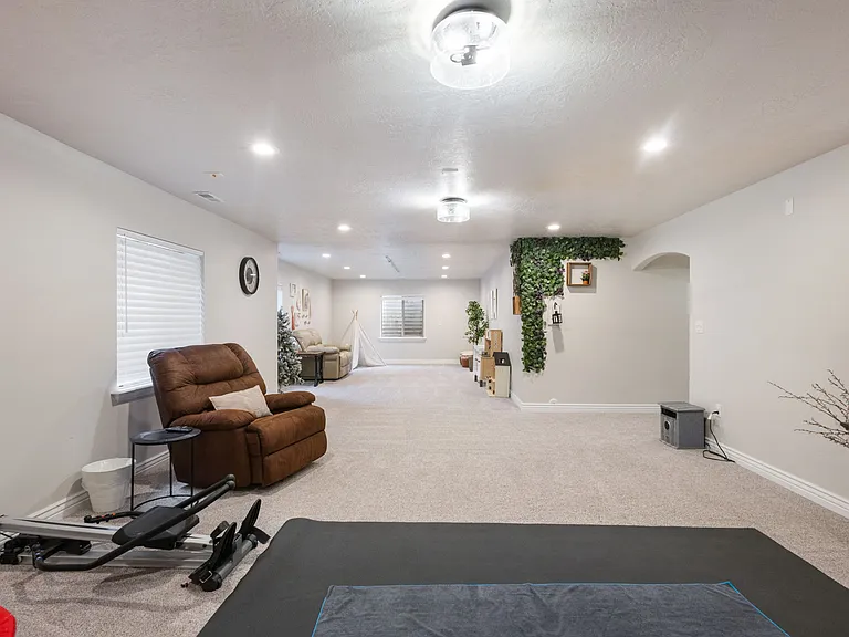 Basement