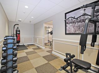 Bancroft Luxury Apartments, Saginaw, MI 48607