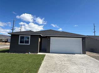 Maryhill East Estates, East Wenatchee, WA 98802