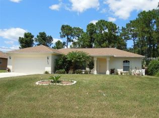 1335 Glenan Rd, North Port, FL 34288