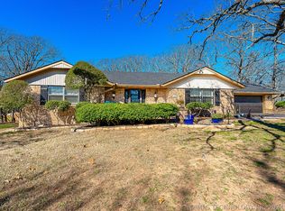 109 S Monroe St, Ada, OK 74820