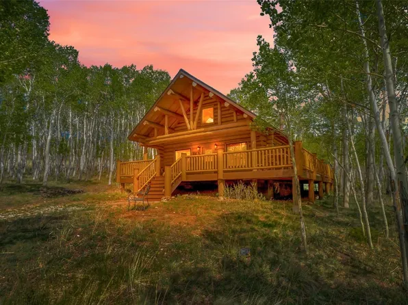 633 French Pass Cir, Jefferson, CO 80456