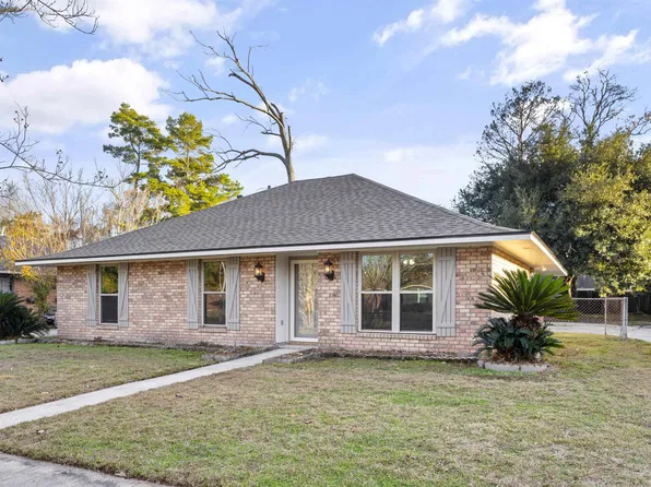 16622 Abshire Ave, Baton Rouge, LA 70816