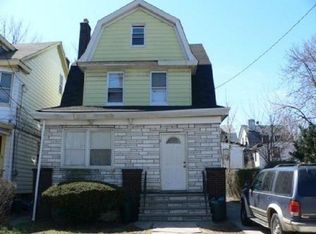 62 Lyons Ave, Newark, NJ 07112