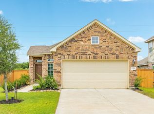1301 Scarlet Mountain Dr, Iowa Colony, TX 77583