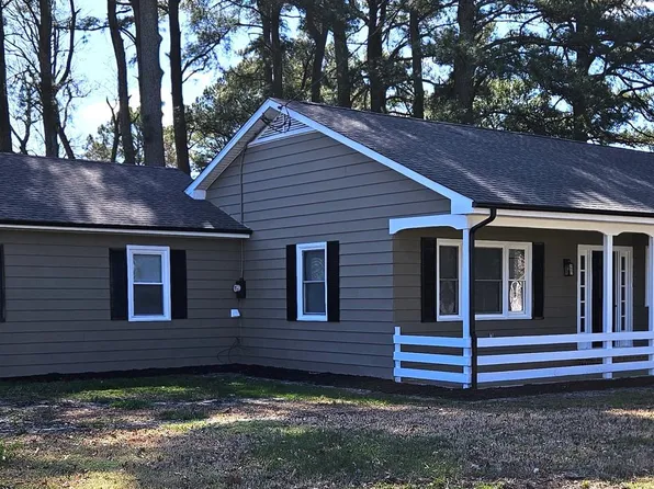 601 Homewood Dr, Pocomoke City, MD 21851