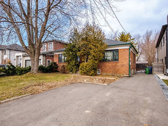 2nd image of 256 Codsell Ave