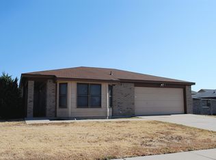 509 Carly Dr, Killeen, TX 76542