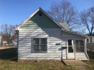 1106 Indiana Ave, Anderson, IN 46012