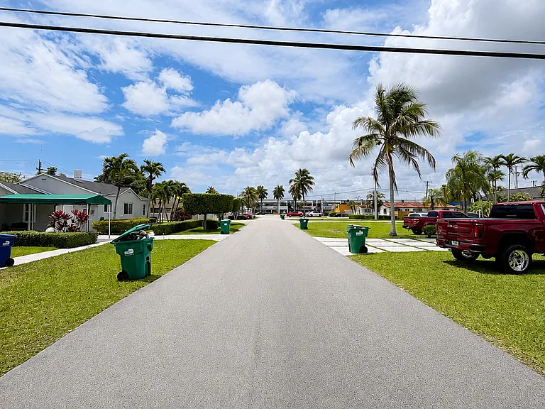 Neighborhood