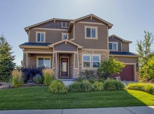 2858 Russet Sky Ct, Castle Rock, CO 80108
