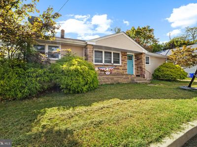 20 Woodman Ave, Hammonton, NJ, 08037