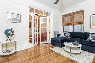 Sold by Avenue Sotheby's International Realty