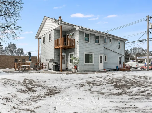 3 E Main St APT 1, Cary, IL 60013