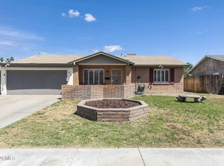 416 E Fordham Dr, Tempe, AZ 85283