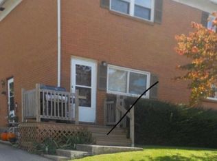 2210 Iroquois St, Springfield, OH 45506