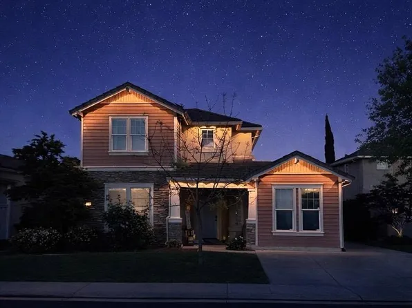 11749 Dionysus Way, Rancho Cordova, CA 95742