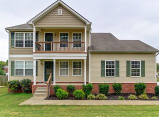 101 Iron Gate Ln, Dickson, TN 37055