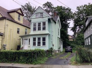 334 Gist Pl, Orange, NJ 07050