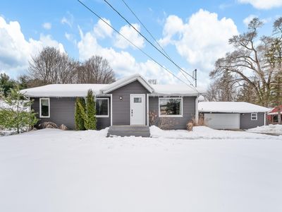 10378 Old 31, Berrien Springs, MI, 49103