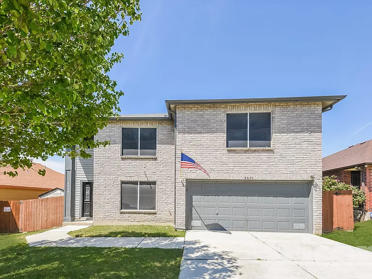 8030 Falcon Meadow Dr — Photo 1