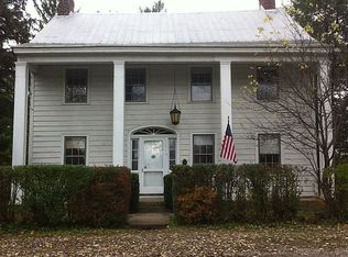 99 Old National Pike, West Alexander, PA 15376