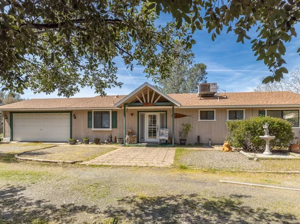 33030 Road 233, North Fork, CA 93643
