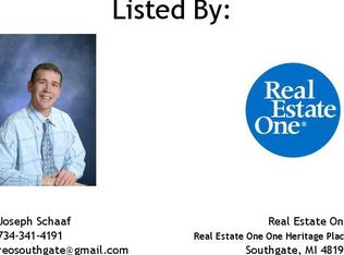 33627 Beechnut St, Westland, MI 48186