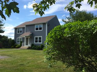 8 Coastal Ct #B, Westerly, RI 02891