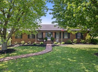 248 Ridge Rd, Mount Sterling, KY 40353