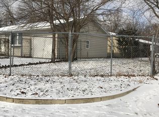1610 Hunter St, Urbana, IL