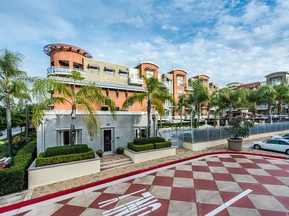 12668 Chapman Ave Unit 2201, Garden Grove, CA 92840