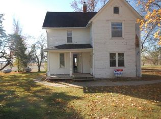 315 Donahoe St, Clare, IA 50524