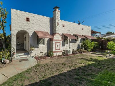 2202 N Vagedes Ave, Fresno, CA, 93705