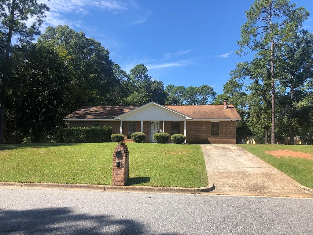1307 Firestone Dr, Albany, GA 31707 Zillow