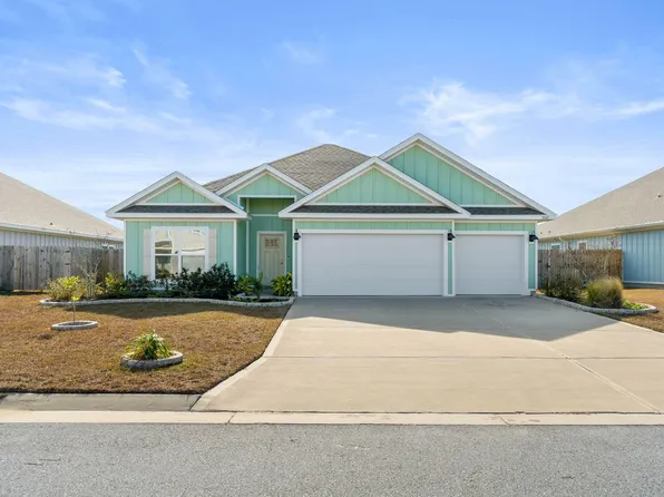 3545 Sailfish Dr, Gulf Breeze, FL 32563