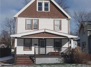 13405 Svec Ave, Cleveland, OH