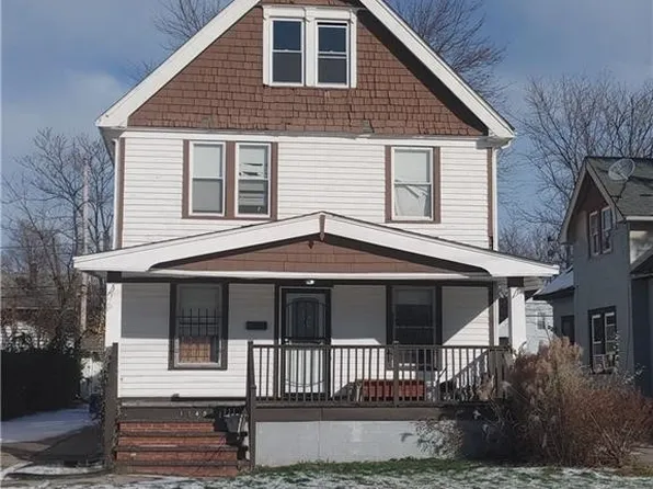 13405 Svec Ave, Cleveland, OH 44120