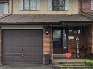 25 Baronwood Ct, Brampton, ON L6V 3H6