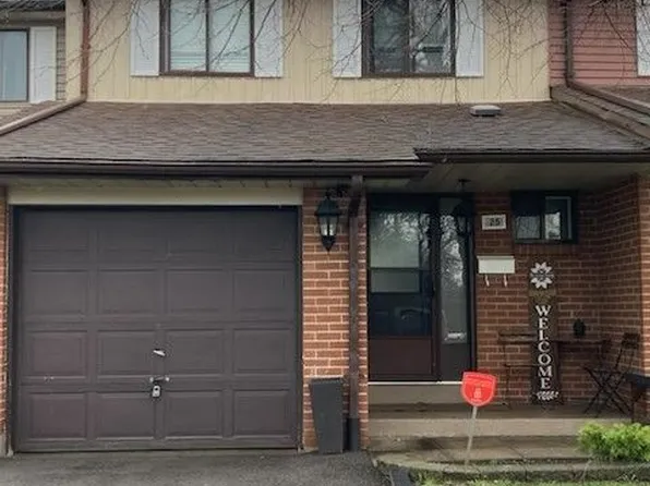 25 Baronwood Ct, Brampton, ON L6V 3H6
