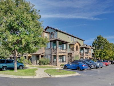 5255 Memphis Street  Unit 1218, Denver, CO, 80239