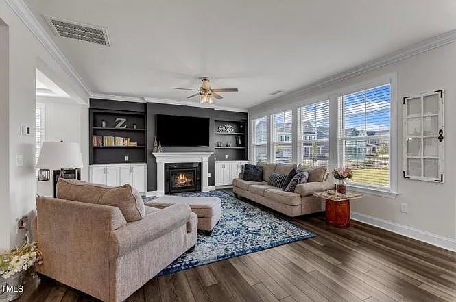 1526 Cloverfield Ct — Photo 12