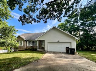 1923 Noble Ct, Cape Girardeau, MO 63701
