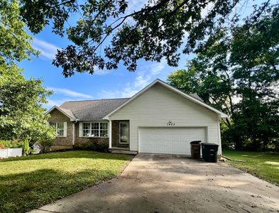 1923 Noble Ct, Cape Girardeau, MO, 63701
