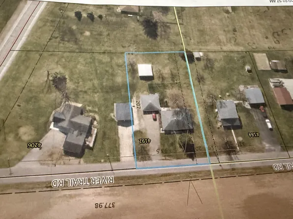 225 W Logan St, Celina, OH 45822