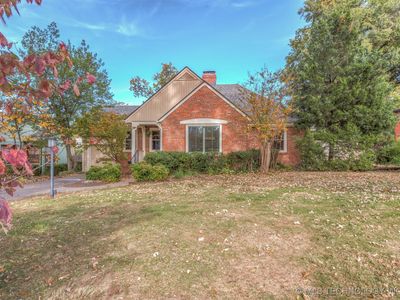 2523 E 26th St, Tulsa, OK, 74114