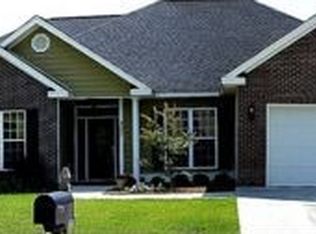 803 Edisto River Rd, Myrtle Beach, SC 29588